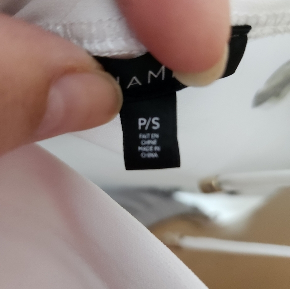 Dynamite Blouse - Picture 5 of 6